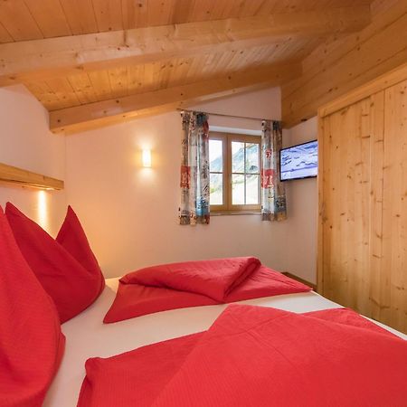 Modern Mansion in Kaprun near Ski Area Exterior foto