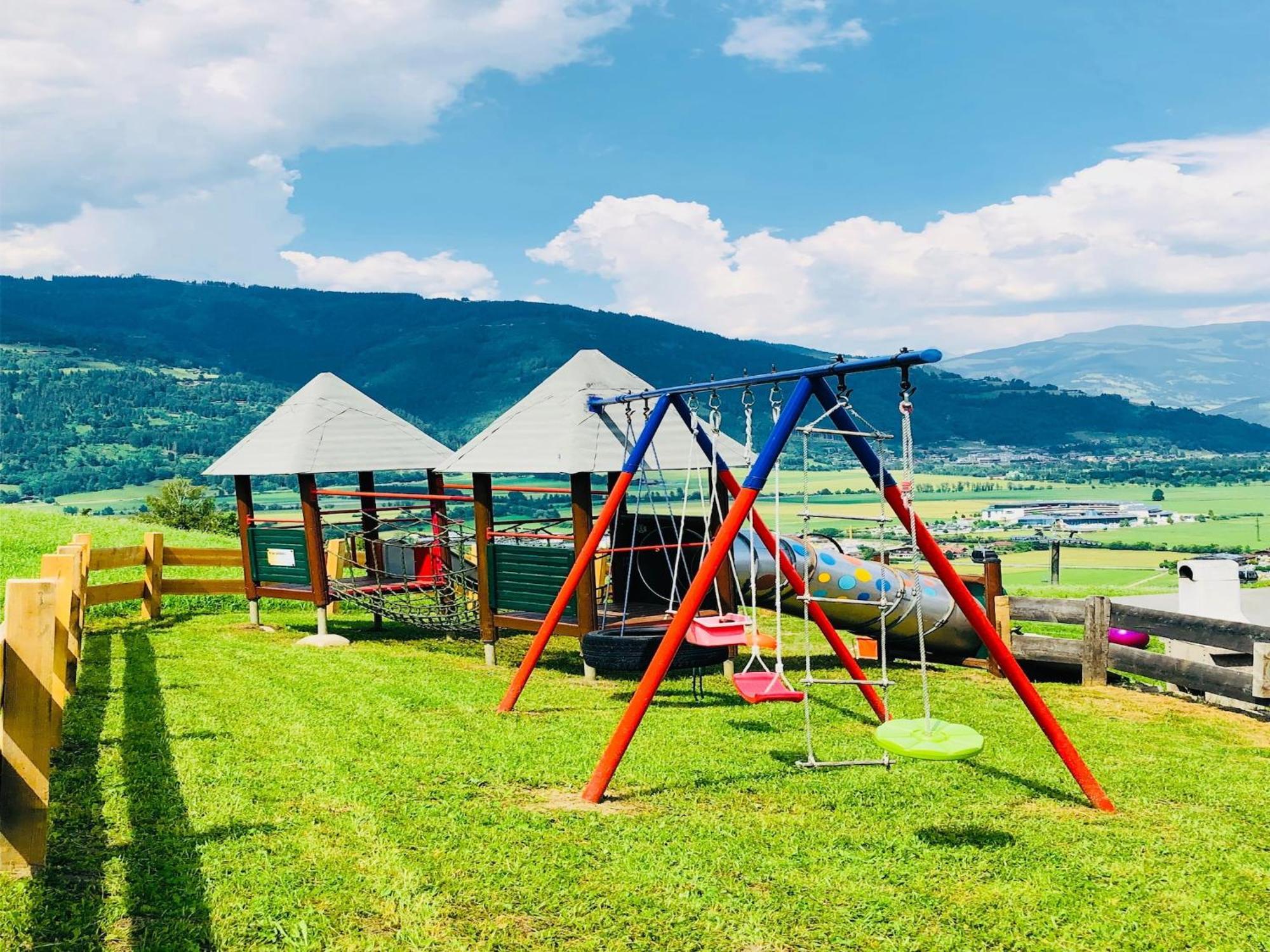 Modern Mansion in Kaprun near Ski Area Exterior foto