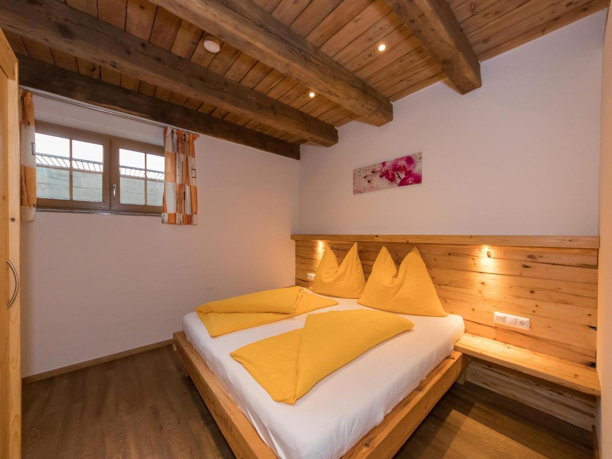 Modern Mansion in Kaprun near Ski Area Exterior foto