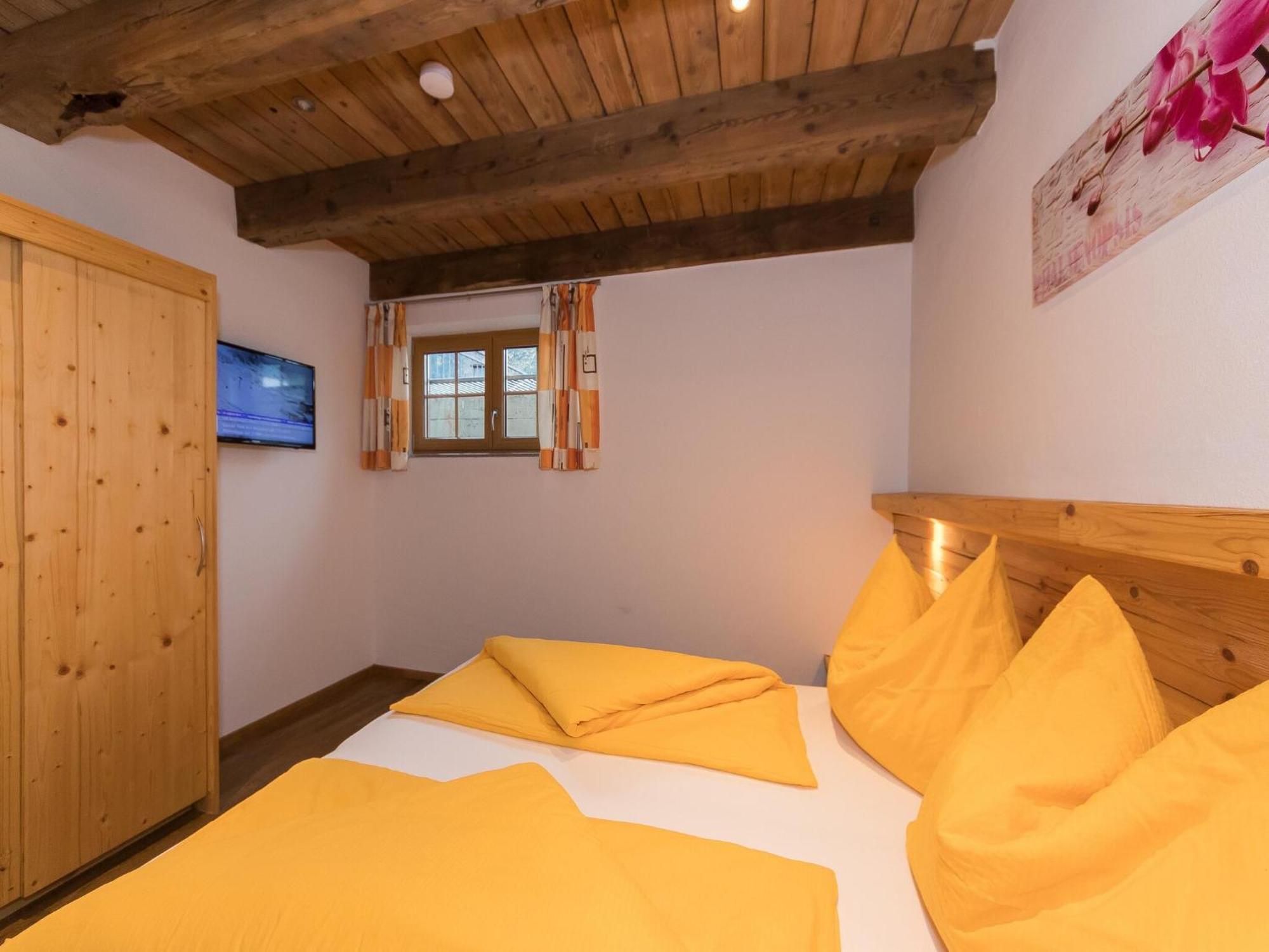 Modern Mansion in Kaprun near Ski Area Exterior foto